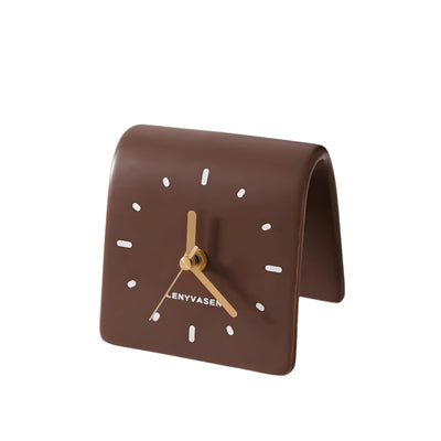 Chronova – Künstlerisches Modernes Bordüre mit Minimalistischem Runddesign