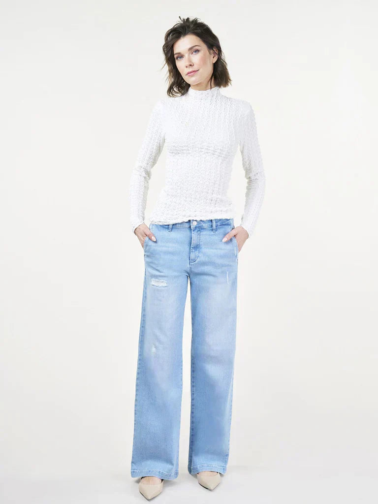 Suri | Stilvolles und elegantes Sommerkleidungsstück