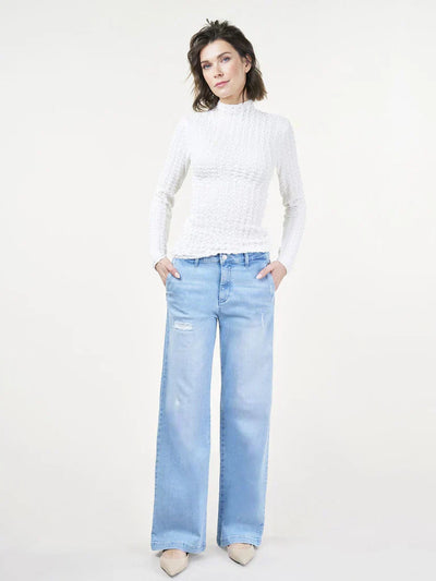 Suri | Stilvolles und elegantes Sommerkleidungsstück