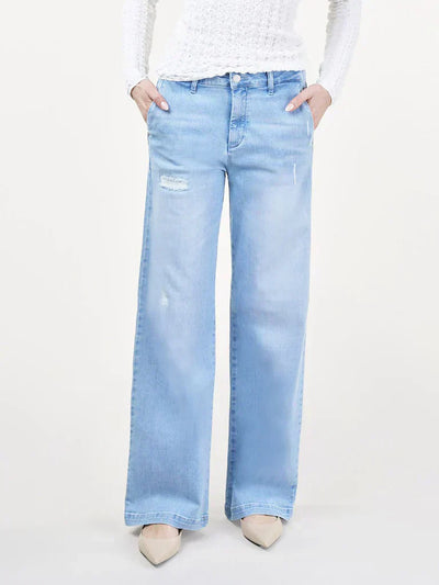 Suri | Stilvolles und elegantes Sommerkleidungsstück