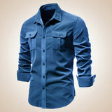 Blau