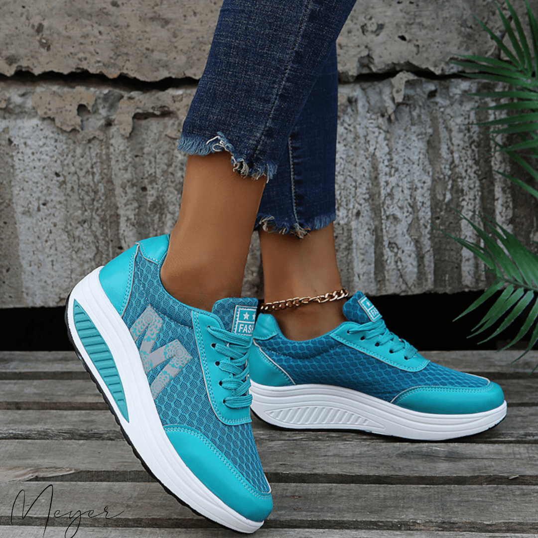 Yuuki | Ergonomische Turnschuhe