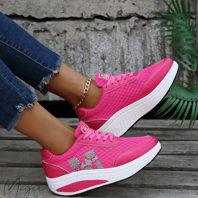 Yuuki | Ergonomische Turnschuhe