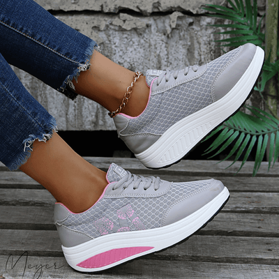 Yuuki | Ergonomische Turnschuhe
