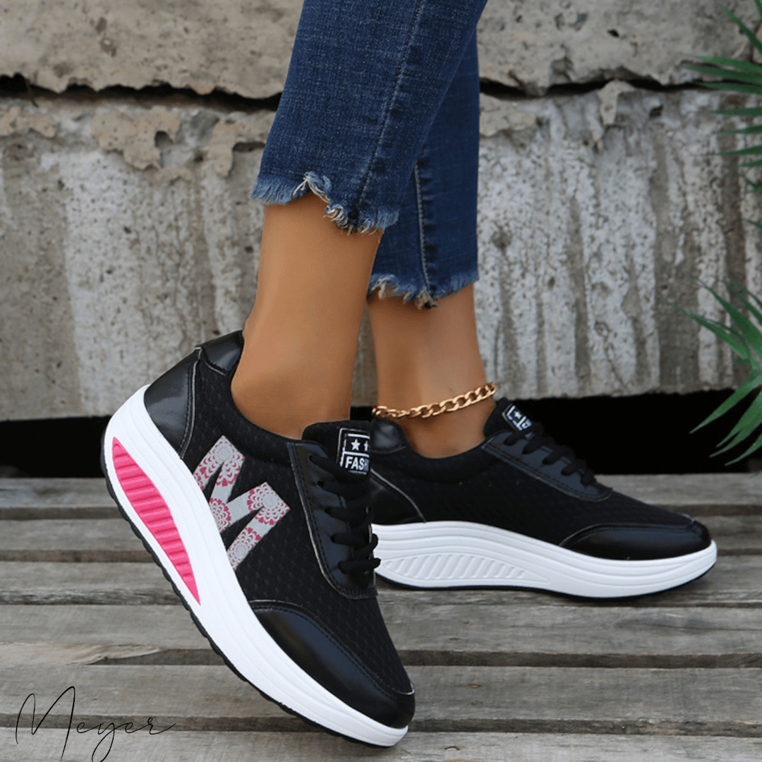 Yuuki | Ergonomische Turnschuhe