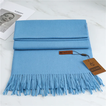 Blau