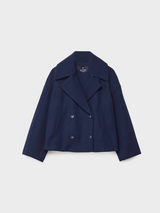 Marineblau