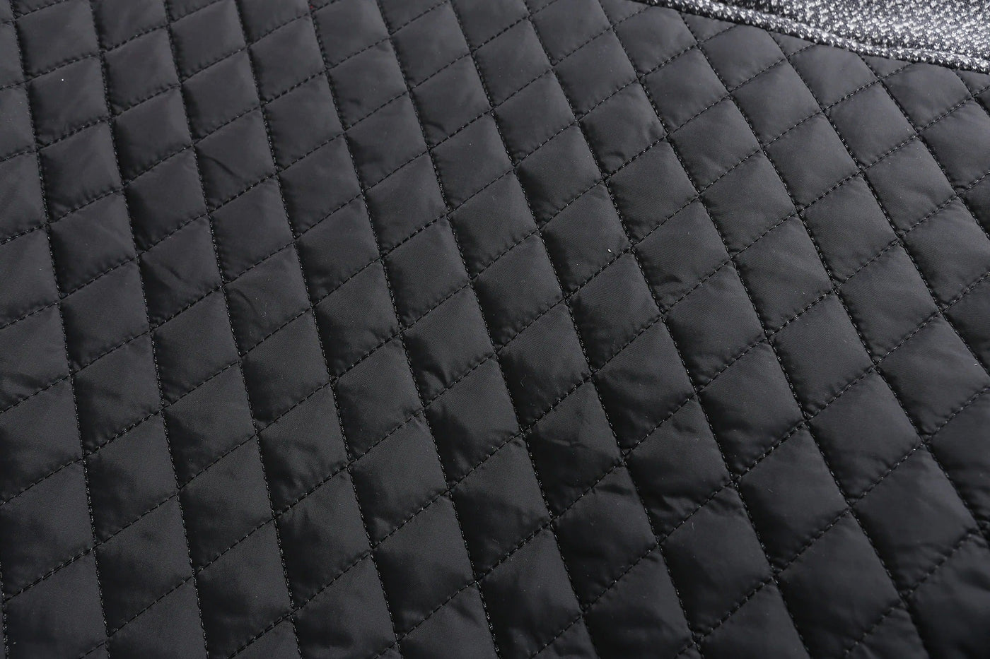 Winddichte wattierte Herrenjacke
