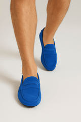 Blau