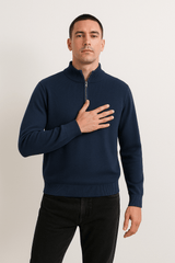 Marineblau