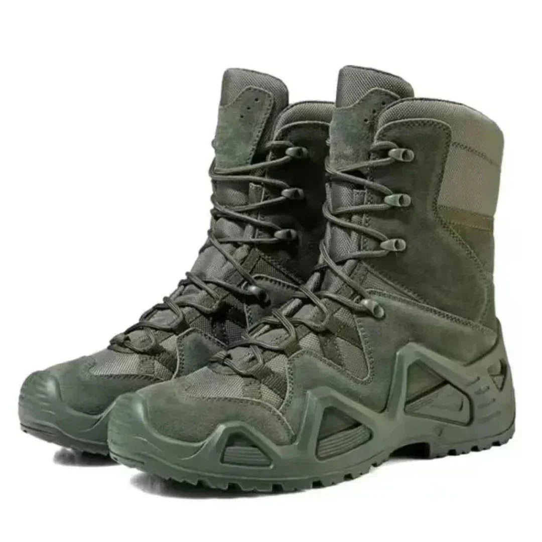Marcellus Wasserdichte Taktische Wanderschuhe