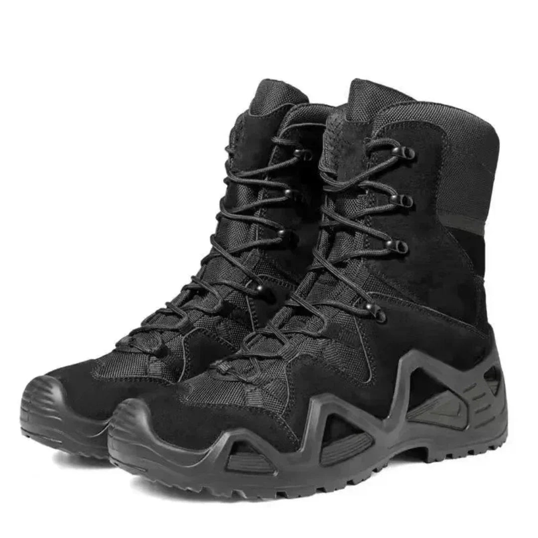 Marcellus Wasserdichte Taktische Wanderschuhe