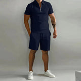 Marineblau
