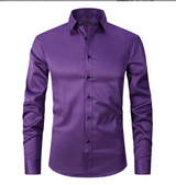 Dunkelviolett