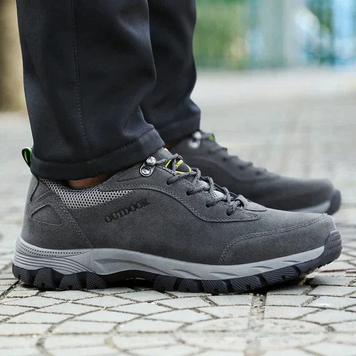 Erik - Orthopädische Outdoor-Schuhe