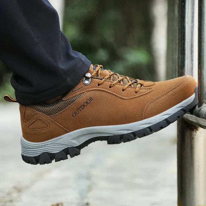 Erik - Orthopädische Outdoor-Schuhe