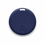 Marineblau