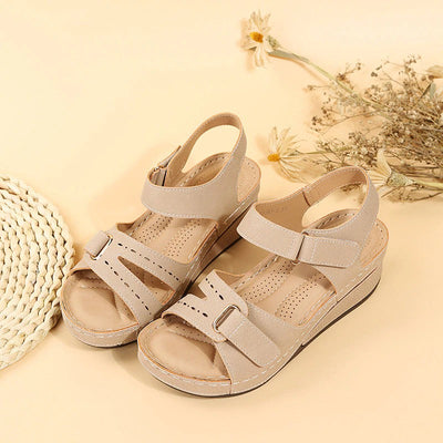 Hanny™ | Elegante orthopädische Sandalen