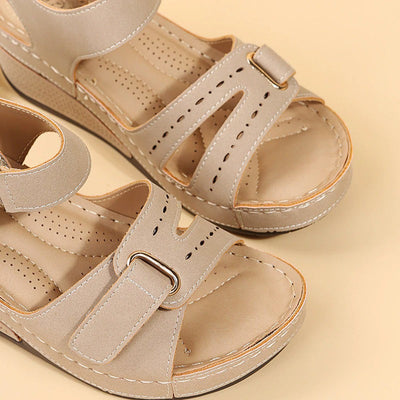 Hanny™ | Elegante orthopädische Sandalen