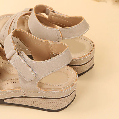 Hanny™ | Elegante orthopädische Sandalen