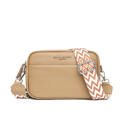 Mira | Elegante Umhängetasche für Damen