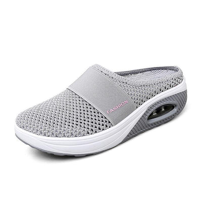 Lani | Orthopädische Schuhe zum Hineinschlüpfen mit Luftkissen