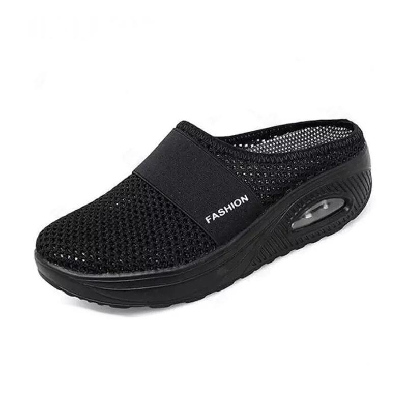 Lani | Orthopädische Schuhe zum Hineinschlüpfen mit Luftkissen
