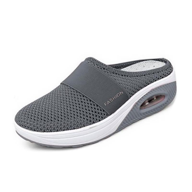 Lani | Orthopädische Schuhe zum Hineinschlüpfen mit Luftkissen