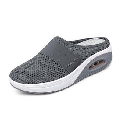 Lani | Orthopädische Schuhe zum Hineinschlüpfen mit Luftkissen