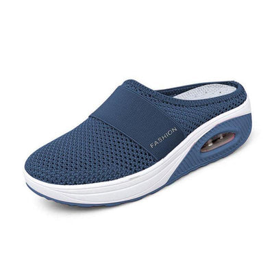 Lani | Orthopädische Schuhe zum Hineinschlüpfen mit Luftkissen