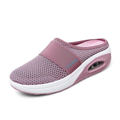 Lani | Orthopädische Schuhe zum Hineinschlüpfen mit Luftkissen
