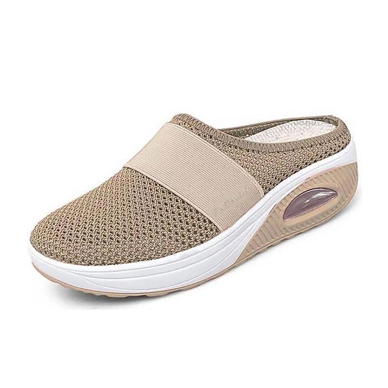 Lani | Orthopädische Schuhe zum Hineinschlüpfen mit Luftkissen