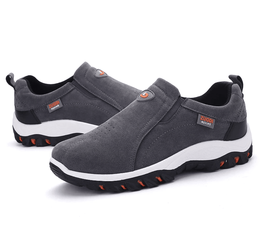 Colman | Orthopädische Wanderschuhe für Männer