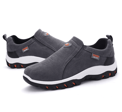 Colman | Orthopädische Wanderschuhe für Männer