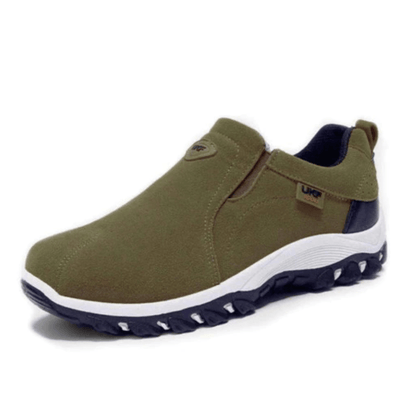 Colman | Orthopädische Wanderschuhe für Männer