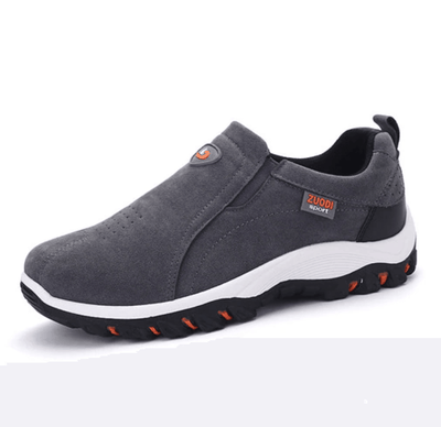 Colman | Orthopädische Wanderschuhe für Männer