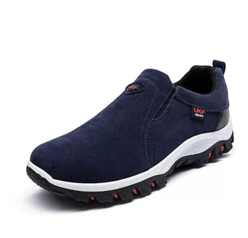 Colman | Orthopädische Wanderschuhe für Männer