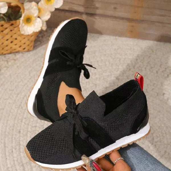 Livia | Stylischer Sneaker für Frauen