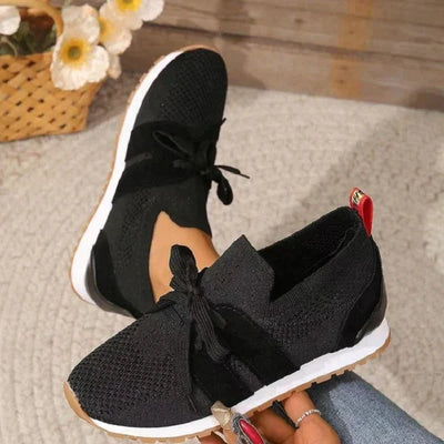 Livia | Stylischer Sneaker für Frauen