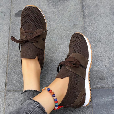 Livia | Stylischer Sneaker für Frauen