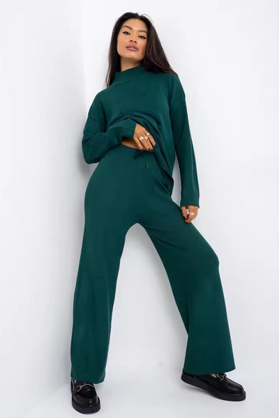 Clara™ | Anzugset – Zeitlose Eleganz & Stil