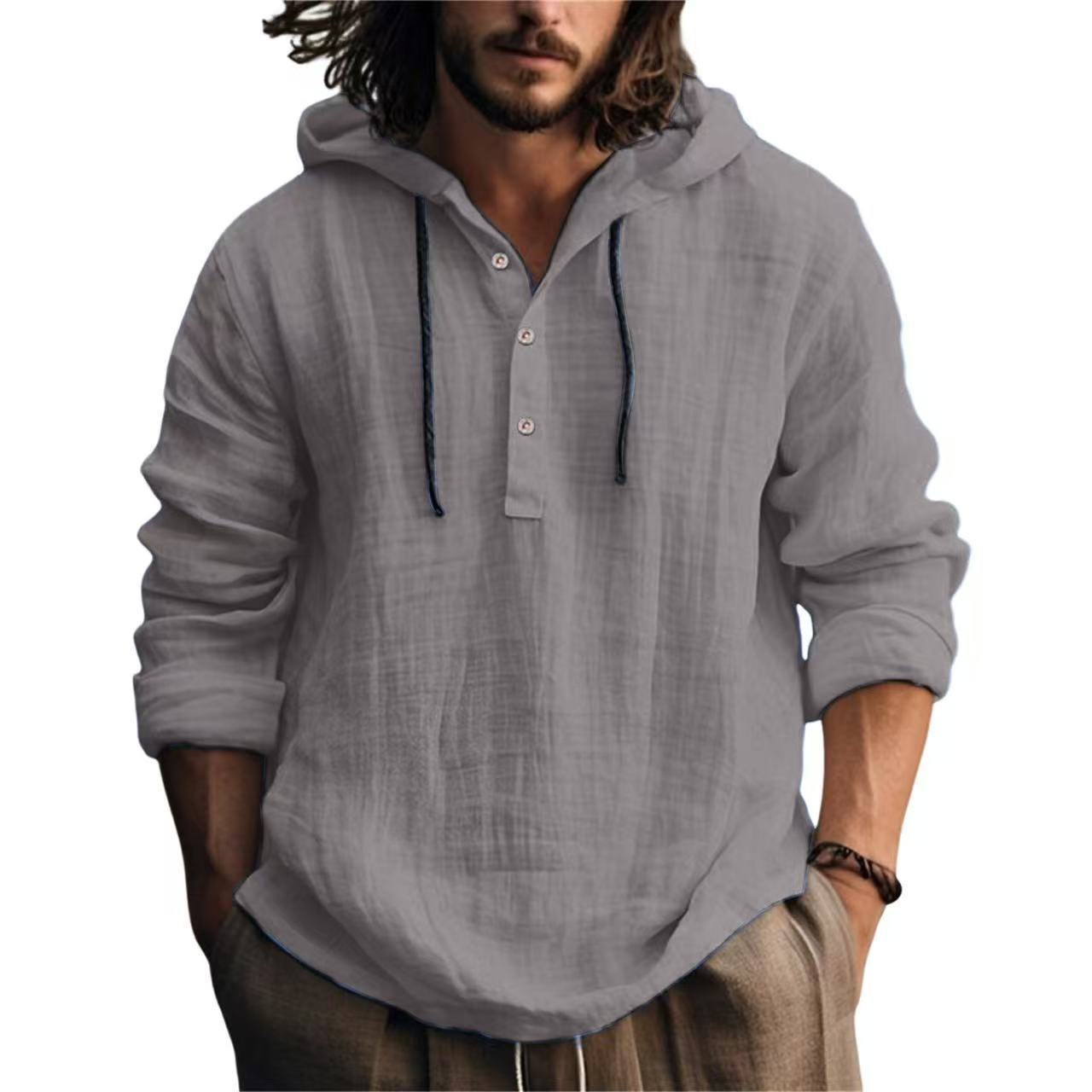 ANGEL | Luxus-Kapuzenshirt