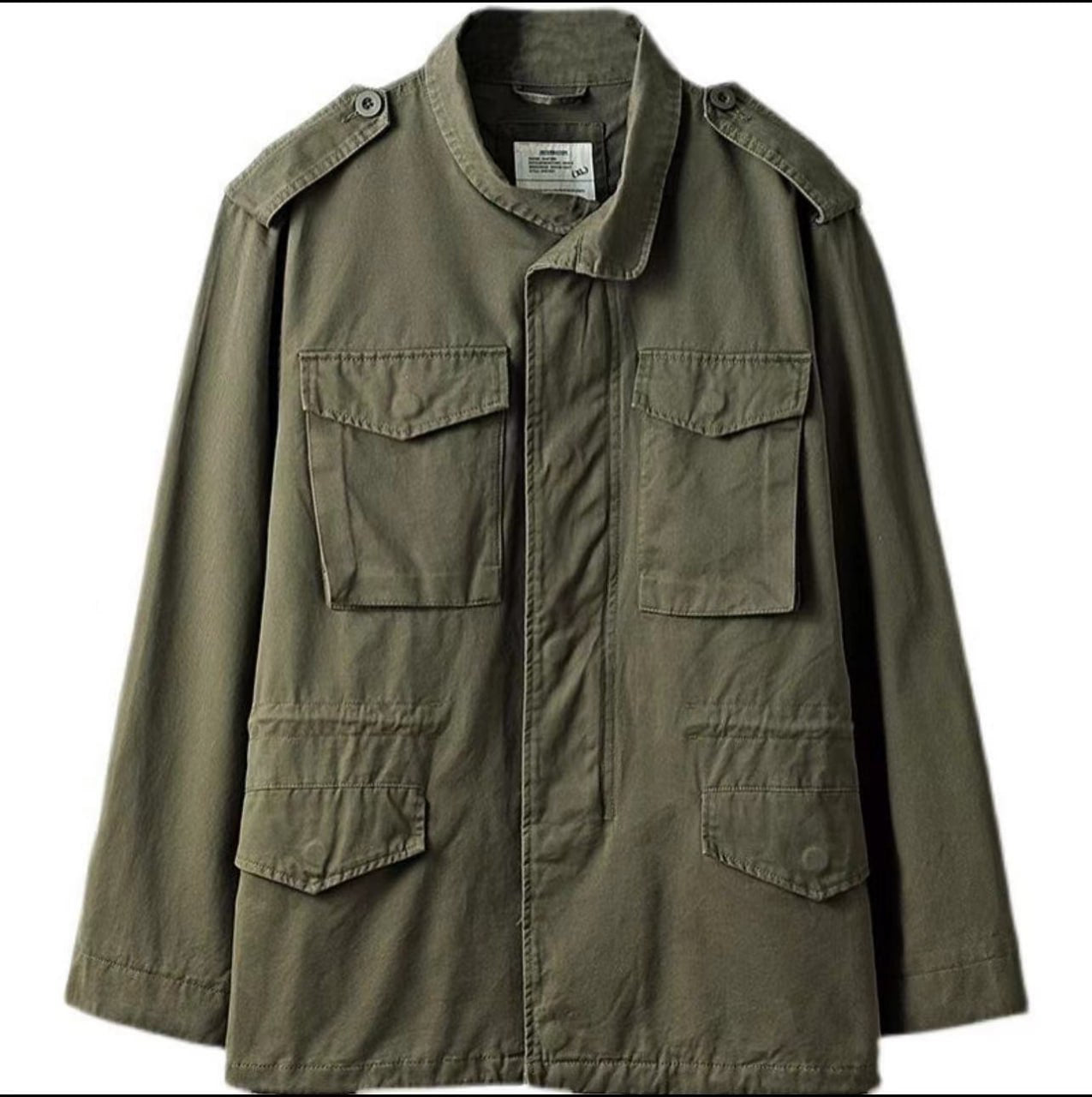 Horace  |Herren Herbst- Feldjacke