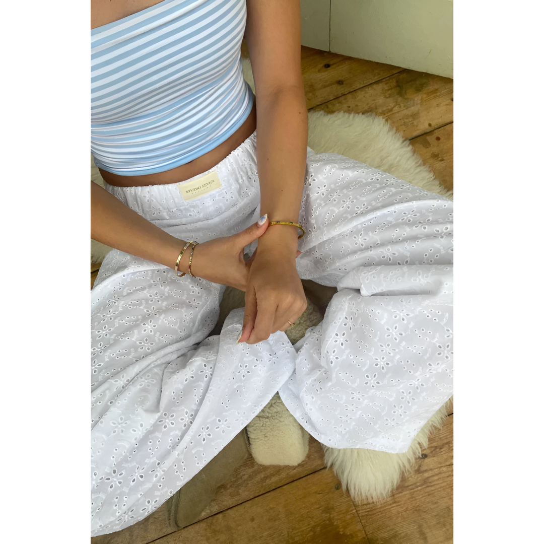 Thilda | Unkompliziertes und schickes Sommerkleidungsstück