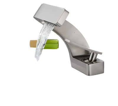 AquaArc Moderner Küchenwasserhahn