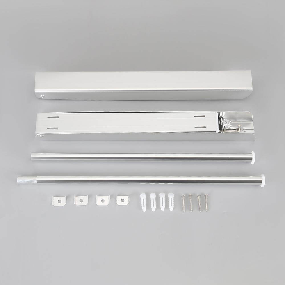 WandAufhänger™ Saubere Kleideraufbewahrung