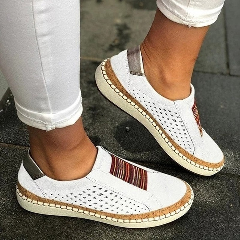 Zehra | Orthopädische Freizeitschuhe für Frauen