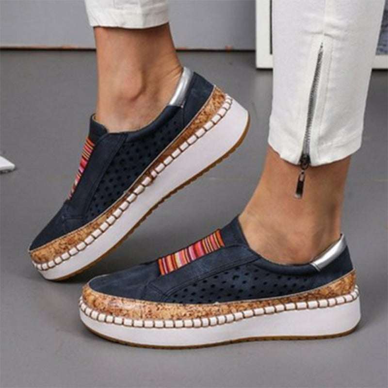 Zehra | Orthopädische Freizeitschuhe für Frauen