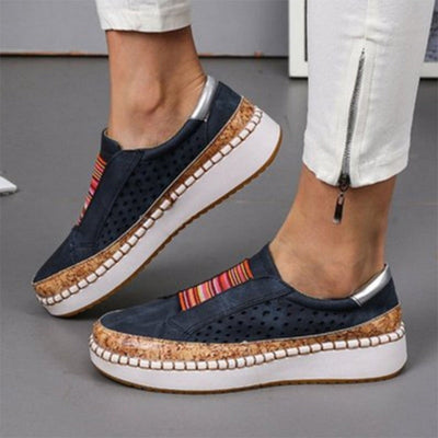 Zehra | Orthopädische Freizeitschuhe für Frauen