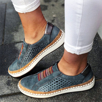 Zehra | Orthopädische Freizeitschuhe für Frauen
